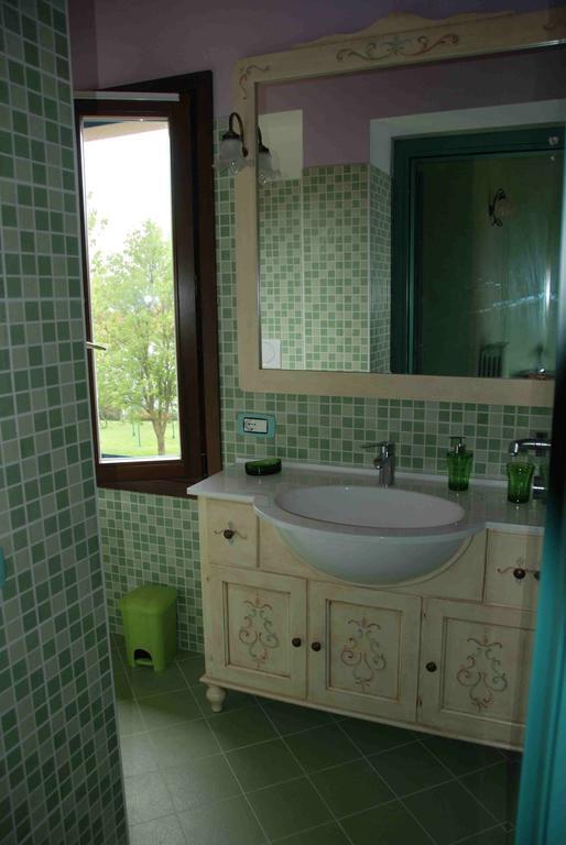 B&B La Casa Di Trizzi Комо Номер фото