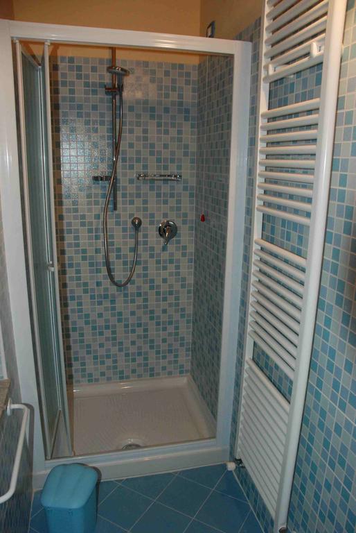 B&B La Casa Di Trizzi Комо Номер фото
