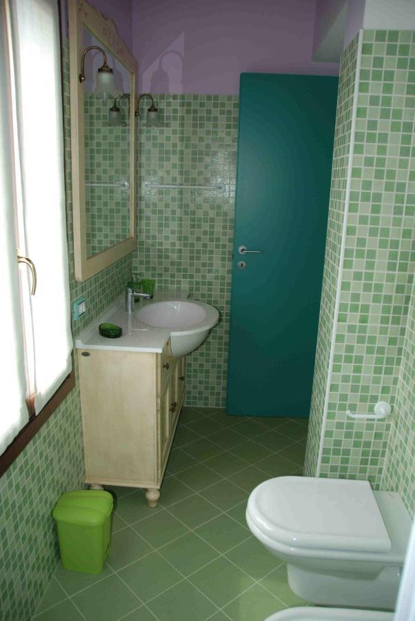 B&B La Casa Di Trizzi Комо Экстерьер фото